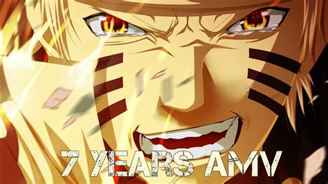 videos de naruto shippuden amv|naruto 7 years old amv.